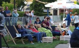 Za nami druga edycja Chillout RYNEK Festiwal