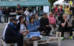 Za nami druga edycja Chillout RYNEK Festiwal
