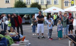 Za nami druga edycja Chillout RYNEK Festiwal
