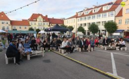 Za nami druga edycja Chillout RYNEK Festiwal