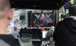 Za nami druga edycja Chillout RYNEK Festiwal