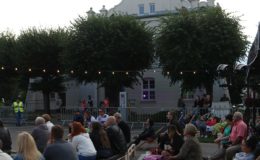 Za nami druga edycja Chillout RYNEK Festiwal