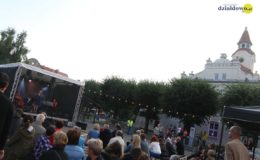 Za nami druga edycja Chillout RYNEK Festiwal