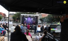Za nami druga edycja Chillout RYNEK Festiwal