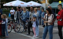 Za nami druga edycja Chillout RYNEK Festiwal