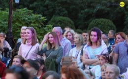 Za nami druga edycja Chillout RYNEK Festiwal