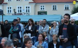 Za nami druga edycja Chillout RYNEK Festiwal