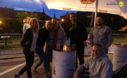 Za nami druga edycja Chillout RYNEK Festiwal