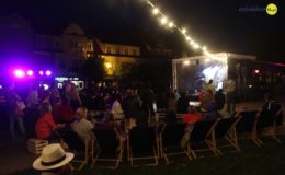 Za nami druga edycja Chillout RYNEK Festiwal