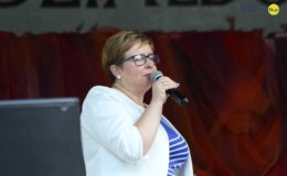 Powiatowe Wieczory z Poezją. Jadwiga Jankowska-Cieślak oraz Joanna Śliwka i Dominika Kaczorowska [zdjęcia, film]