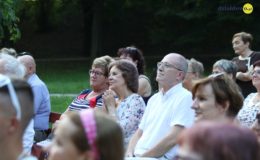 Powiatowe Wieczory z Poezją. Jadwiga Jankowska-Cieślak oraz Joanna Śliwka i Dominika Kaczorowska [zdjęcia, film]