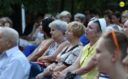Powiatowe Wieczory z Poezją. Jadwiga Jankowska-Cieślak oraz Joanna Śliwka i Dominika Kaczorowska [zdjęcia, film]