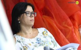 Powiatowe Wieczory z Poezją. Jadwiga Jankowska-Cieślak oraz Joanna Śliwka i Dominika Kaczorowska