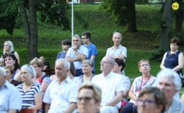 Powiatowe Wieczory z Poezją. Jadwiga Jankowska-Cieślak oraz Joanna Śliwka i Dominika Kaczorowska