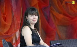 Powiatowe Wieczory z Poezją. Jadwiga Jankowska-Cieślak oraz Joanna Śliwka i Dominika Kaczorowska