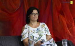 Powiatowe Wieczory z Poezją. Jadwiga Jankowska-Cieślak oraz Joanna Śliwka i Dominika Kaczorowska