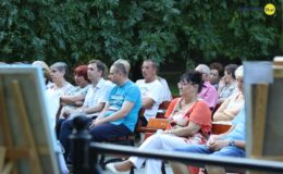 Powiatowe Wieczory z Poezją. Jadwiga Jankowska-Cieślak oraz Joanna Śliwka i Dominika Kaczorowska