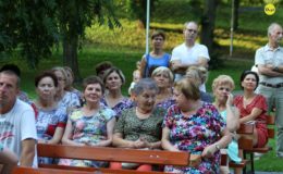 Powiatowe Wieczory z Poezją. Jadwiga Jankowska-Cieślak oraz Joanna Śliwka i Dominika Kaczorowska