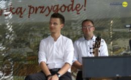 Powiatowe Wieczory z Poezją. Jadwiga Jankowska-Cieślak oraz Joanna Śliwka i Dominika Kaczorowska