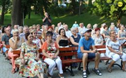 Powiatowe Wieczory z Poezją. Jadwiga Jankowska-Cieślak oraz Joanna Śliwka i Dominika Kaczorowska