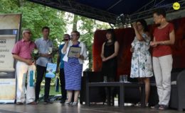 Powiatowe Wieczory z Poezją. Jadwiga Jankowska-Cieślak oraz Joanna Śliwka i Dominika Kaczorowska
