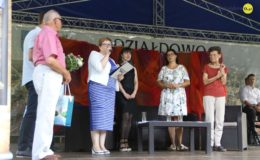 Powiatowe Wieczory z Poezją. Jadwiga Jankowska-Cieślak oraz Joanna Śliwka i Dominika Kaczorowska