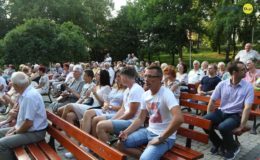 Powiatowe Wieczory z Poezją. Jadwiga Jankowska-Cieślak oraz Joanna Śliwka i Dominika Kaczorowska