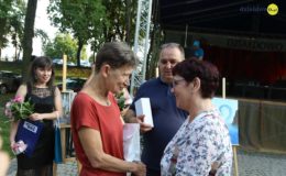 Powiatowe Wieczory z Poezją. Jadwiga Jankowska-Cieślak oraz Joanna Śliwka i Dominika Kaczorowska