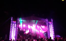 W miniony weekend (28-29 czerwca) Działdowo uczestniczyło w X Festiwalu Miast Cittaslow w Górowie Iławeckim