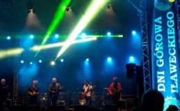 W miniony weekend (28-29 czerwca) Działdowo uczestniczyło w X Festiwalu Miast Cittaslow w Górowie Iławeckim