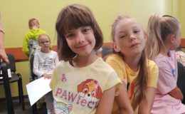Tak bawiliśmy się podczas wakacyjnych zajęć w Miejskim Domu Kultury [zdjęcia]