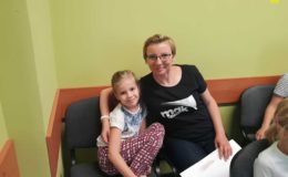 Tak bawiliśmy się podczas wakacyjnych zajęć w Miejskim Domu Kultury