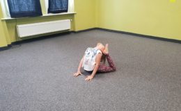 Tak bawiliśmy się podczas wakacyjnych zajęć w Miejskim Domu Kultury