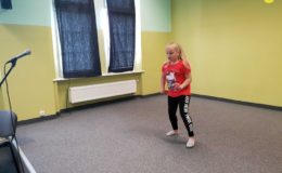 Tak bawiliśmy się podczas wakacyjnych zajęć w Miejskim Domu Kultury