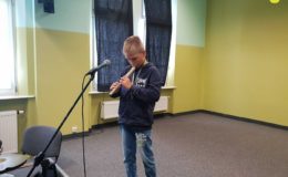 Tak bawiliśmy się podczas wakacyjnych zajęć w Miejskim Domu Kultury