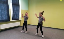 Tak bawiliśmy się podczas wakacyjnych zajęć w Miejskim Domu Kultury