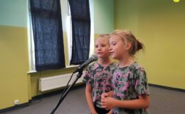 Tak bawiliśmy się podczas wakacyjnych zajęć w Miejskim Domu Kultury