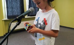 Tak bawiliśmy się podczas wakacyjnych zajęć w Miejskim Domu Kultury