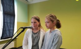 Tak bawiliśmy się podczas wakacyjnych zajęć w Miejskim Domu Kultury