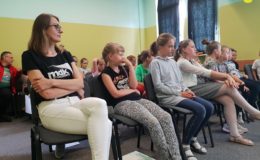 Tak bawiliśmy się podczas wakacyjnych zajęć w Miejskim Domu Kultury