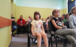 Tak bawiliśmy się podczas wakacyjnych zajęć w Miejskim Domu Kultury