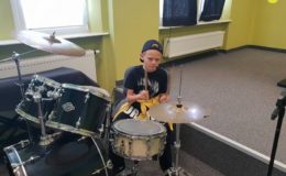 Tak bawiliśmy się podczas wakacyjnych zajęć w Miejskim Domu Kultury