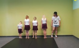 Tak bawiliśmy się podczas wakacyjnych zajęć w Miejskim Domu Kultury