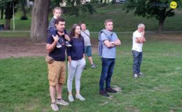 S.O.S. ABBA Cover Show – to był rewelacyjny koncert [zdjęcia, film]