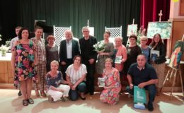 Jak wielką moc ma słowo. Powiatowy Wieczór z Poezją