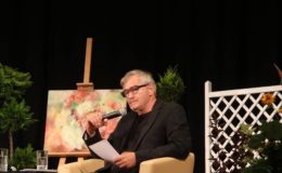 Jak wielką moc ma słowo. Powiatowy Wieczór z Poezją