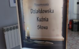 Jak wielką moc ma słowo. Powiatowy Wieczór z Poezją