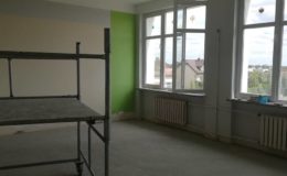 Prace remontowe w Zespole Szkół nr 2  [zdjęcia]