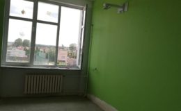 Prace remontowe w Zespole Szkół nr 2