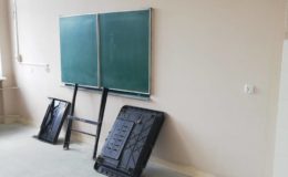Prace remontowe w Zespole Szkół nr 2